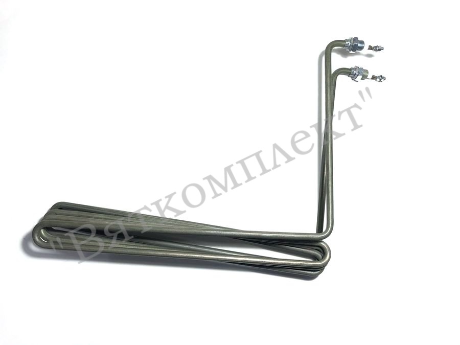 ТЭН 3.7 квт  KOGAST 72076 для EF-7/14M, EF-7/28M